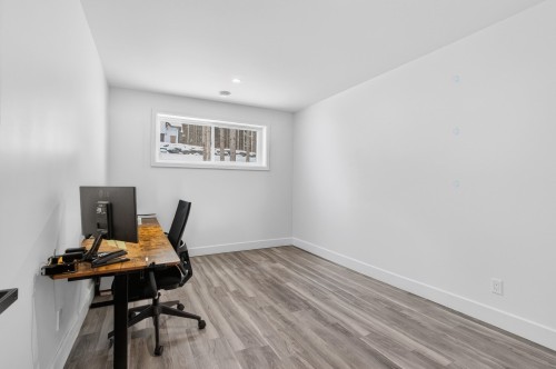 Chambre à coucher - 2361 Ch. Deschesne, Saint-Denis-De-Brompton, QC 