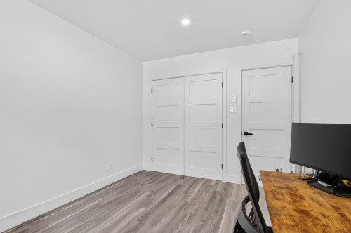 Chambre à coucher - 2361 Ch. Deschesne, Saint-Denis-De-Brompton, QC 
