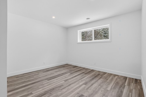 Chambre à coucher - 2361 Ch. Deschesne, Saint-Denis-De-Brompton, QC 