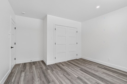 Chambre à coucher - 2361 Ch. Deschesne, Saint-Denis-De-Brompton, QC 
