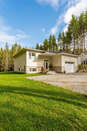 Façade - 2361 Ch. Deschesne, Saint-Denis-De-Brompton, QC 