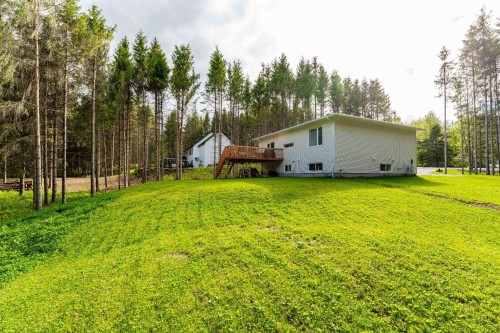 Extérieur - 2361 Ch. Deschesne, Saint-Denis-De-Brompton, QC 
