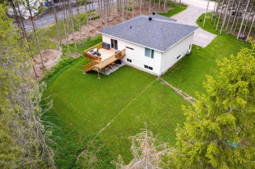 Extérieur - 2361 Ch. Deschesne, Saint-Denis-De-Brompton, QC 