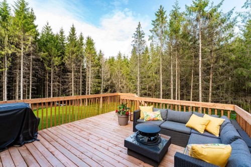 Balcon - 2361 Ch. Deschesne, Saint-Denis-De-Brompton, QC 