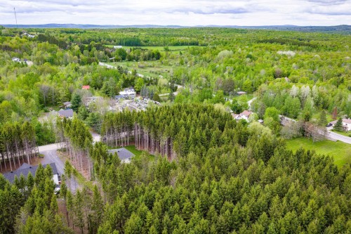 Extérieur - 2361 Ch. Deschesne, Saint-Denis-De-Brompton, QC 