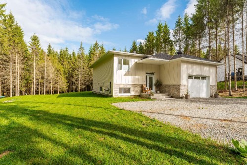 Façade - 2361 Ch. Deschesne, Saint-Denis-De-Brompton, QC 
