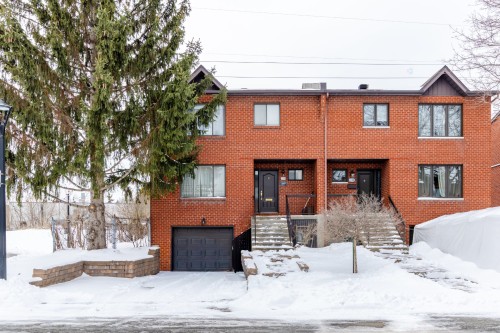 11374 Rue Poincaré  Montréal (Ahuntsic-Cartierville), QC H3L 3L7