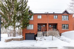 11374 Rue Poincaré Montréal (Ahuntsic-Cartierville), QC H3L 3L7
