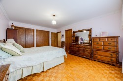 Master Bedroom - 