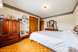 Bedroom - 