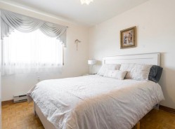 Bedroom - 