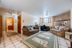 Family Room - 