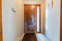 Mud Room - 