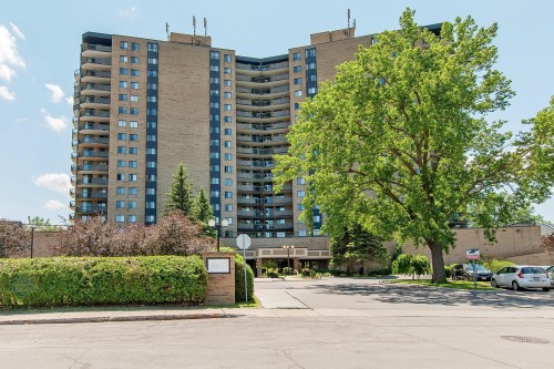 501-4300 Place des Cageux  Laval (Chomedey), QC H7W 4Z3