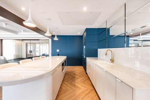 Autre - 404-2530 Ch. Du Canal, Chambly, QC - Indoor