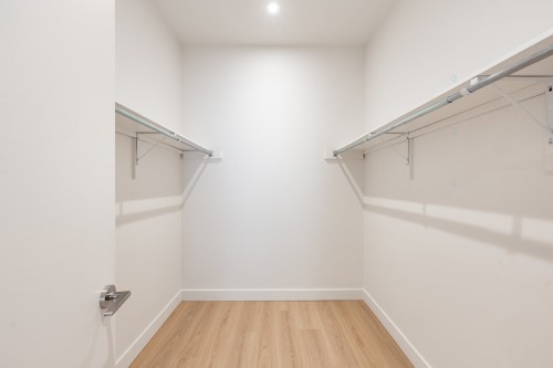 Penderie (Walk-in) - 404-2530 Ch. Du Canal, Chambly, QC - Indoor With Storage