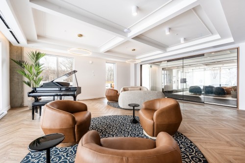 Autre - 404-2530 Ch. Du Canal, Chambly, QC - Indoor