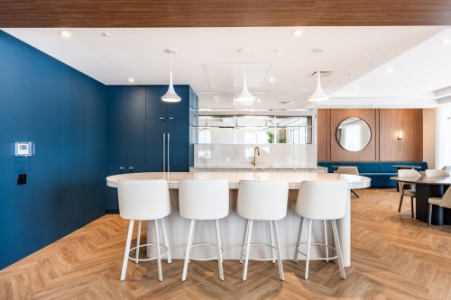 Autre - 404-2530 Ch. Du Canal, Chambly, QC - Indoor