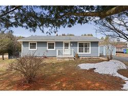 4 High Line DR Lakeside, NB E5N 7E8