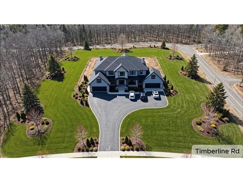 345 Timberline Rd, Moncton, NB 