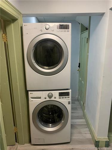 101 Carleton St, Saint John, NB 