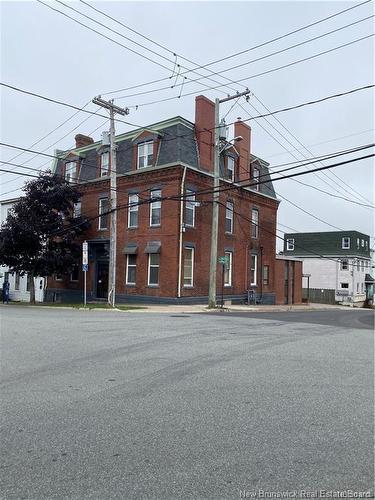 101 Carleton St, Saint John, NB 