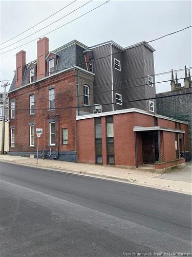 101 Carleton St, Saint John, NB 