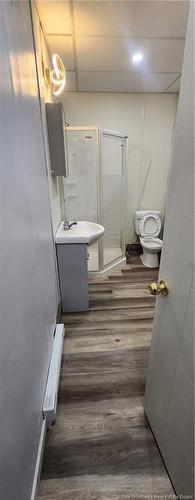 101 Carleton St, Saint John, NB 