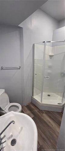 101 Carleton St, Saint John, NB 