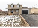 303 Drayton St, Moncton, NB 