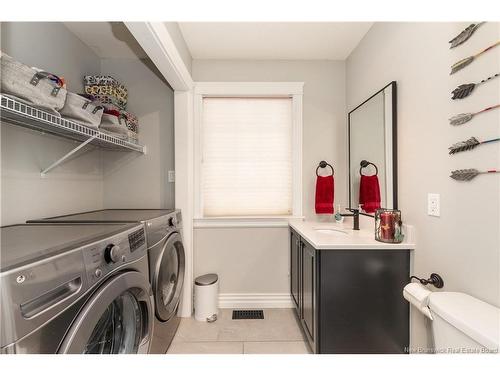 303 Drayton St, Moncton, NB 