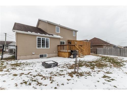 303 Drayton St, Moncton, NB 