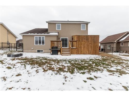 303 Drayton St, Moncton, NB 