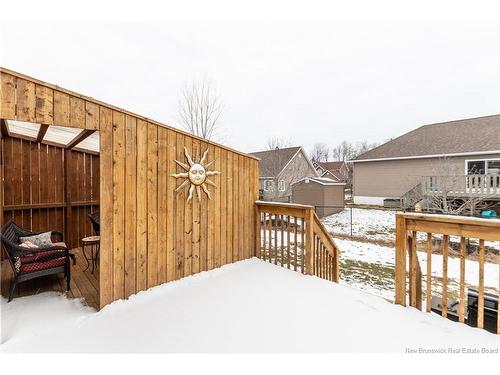 303 Drayton St, Moncton, NB 