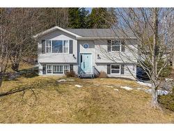 36 Goldrush DR  Quispamsis, NB E2E 5Z7