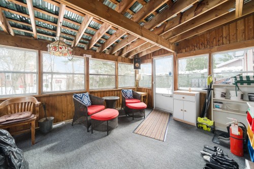 Solarium/Verrière - 79 Av. Hartford, Pointe-Claire, QC - Indoor Photo Showing Other Room