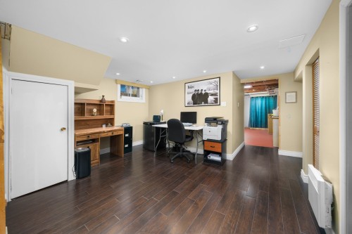 Bureau - 79 Av. Hartford, Pointe-Claire, QC - Indoor