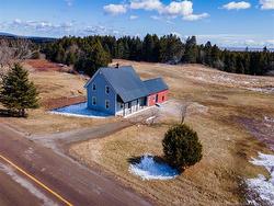 1195 Route 915 New Horton, NB E4H 1W4