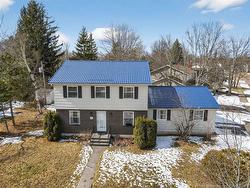 66 Parkwood DR Moncton, NB E1E 3X6