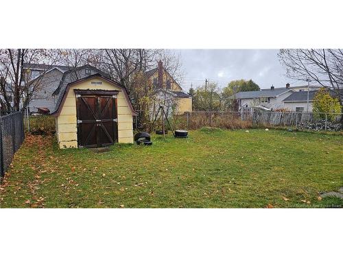 118 Spruce St, Moncton, NB 