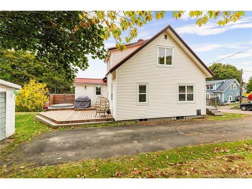 121 Howard Ave, Riverview, NB 