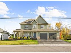 24 Belay ST  Moncton, NB E1G 5V4