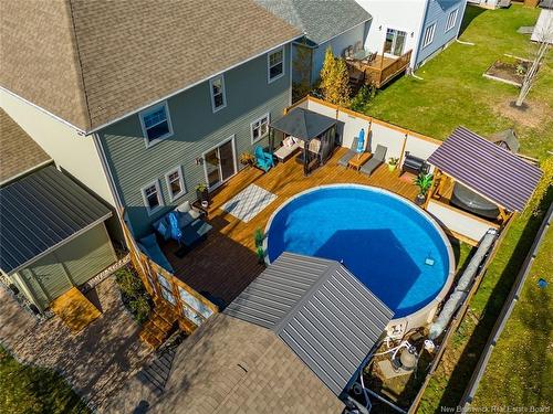 24 Belay St, Moncton, NB 