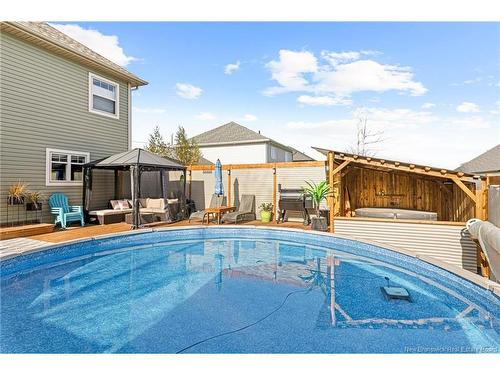 24 Belay St, Moncton, NB 