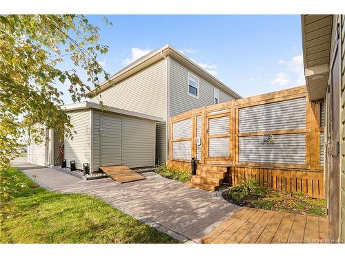 24 Belay St, Moncton, NB 