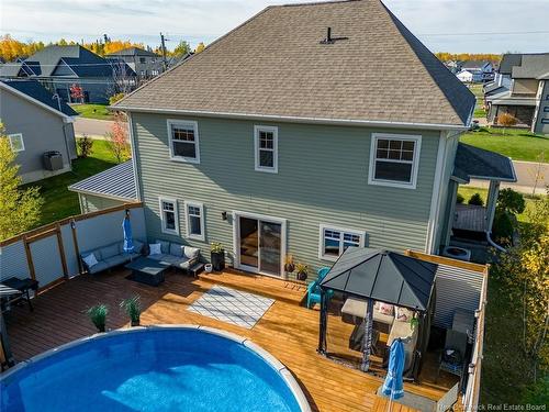 24 Belay St, Moncton, NB 