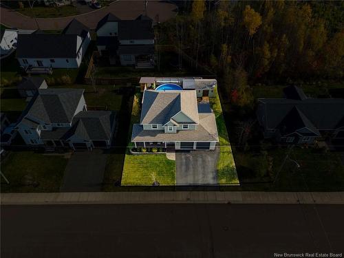24 Belay St, Moncton, NB 