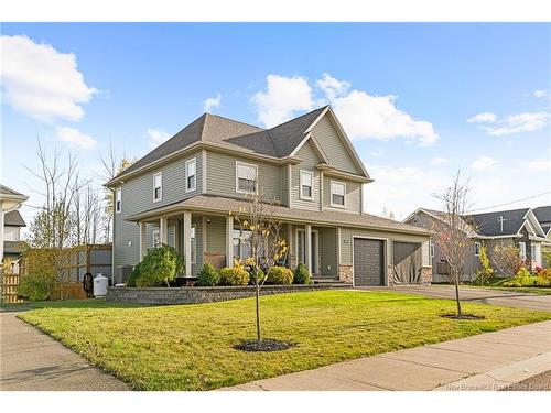 24 Belay St, Moncton, NB 