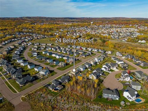 24 Belay St, Moncton, NB 