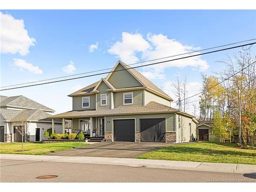 24 Belay St, Moncton, NB 